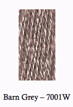 Simply Wool - 1 ply wool