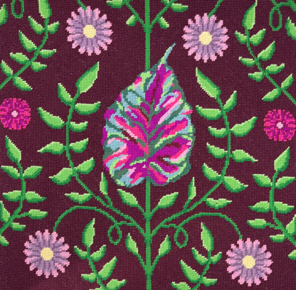 Begin the Begonia - Appleton Tapestry Kit