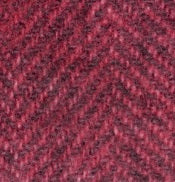 Begonia 2263 - Wool Fabric