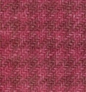 Begonia 2263 - Wool Fabric