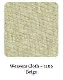 Weaver's Cloth (Assorted Colours)