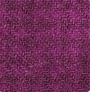 Blackberry 1329 - Wool Fabric