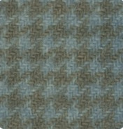 Blue Heron 1155 - Wool Fabric