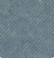 Blue Heron 1155 - Wool Fabric