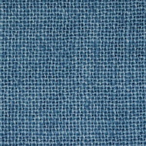 Blue Jeans 2107 - Hand Dyed Edinburgh Linen - 36 count
