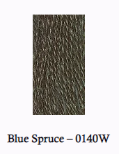 Simply Wool - 1 ply wool