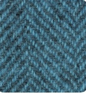 Blue Topaz 2118 - Wool Fabric