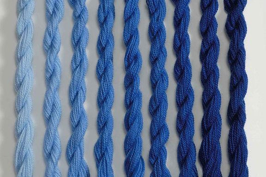 Milano Crewel Wool - Bluebell (H0290)