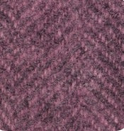 Bordeaux 1339 - Wool Fabric
