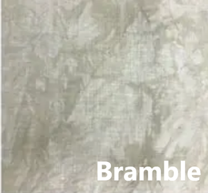 Bramble - Hand Dyed Edinburgh Linen - 36 count