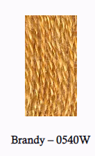 Simply Wool - 1 ply wool