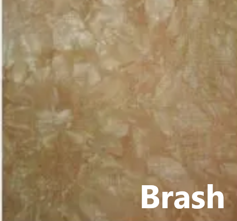 Brash - Hand Dyed Aida - 20 count