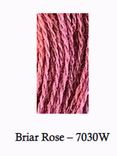 Simply Wool - 1 ply wool