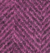 Bubble Gum 2275a - Wool Fabric