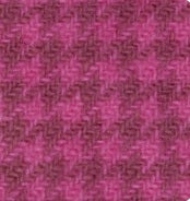 Bubble Gum 2275a - Wool Fabric