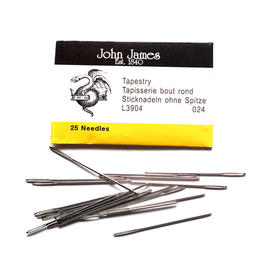Tapestry Needles - Bulk Packs