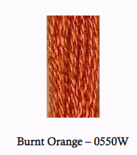 Simply Wool - 1 ply wool