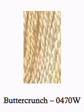 Simply Wool - 1 ply wool
