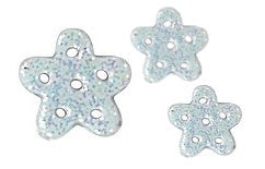 Christmas Ornaments  7 (VII) - Leaflet 420