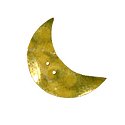 Halloween Ornaments  5 (V) - Leaflet 370