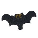 Halloween Ornaments 10 (X) - Leaflet 466