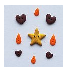 Love Snowfriends Banner - Book 513