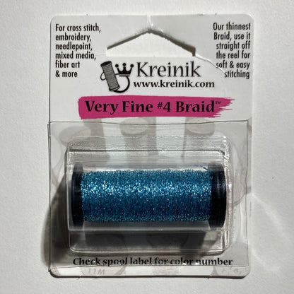 014HL - Sky Blue High Lustre
