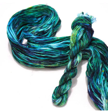 Floss (Cottage Garden Threads) - Chaos Collection