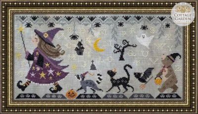 Halloween Parade