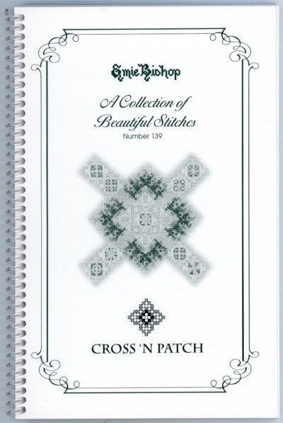 A Collection of Beautiful Stitches Book
