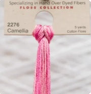Floss (Weeks Dye Works) Group 2 (C range)
