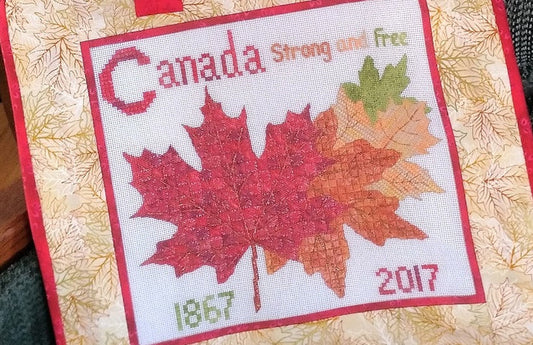 Canada: Strong and Free