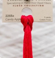 Floss (Weeks Dye Works) Group 2 (C range)