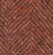 Cantaloupe 2243 - Wool Fabric