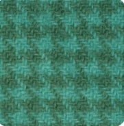 Caribbean 2136 - Wool Fabric