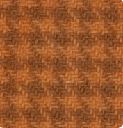 Carrot 2226 - Wool Fabric