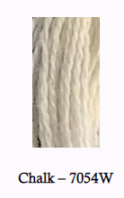 Simply Wool - 1 ply wool