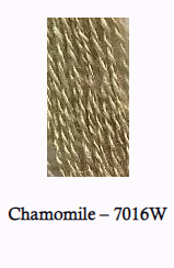 Simply Wool - 1 ply wool