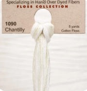 Floss (Weeks Dye Works) Group 2 (C range)