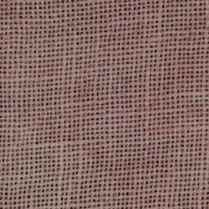 Charlotte's Pink 2282 - Hand Dyed Belfast Linen - 32 count