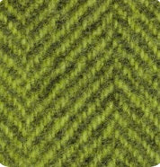 Chartreuse 2203 - Wool Fabric