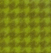 Chartreuse 2203 - Wool Fabric