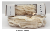 Chenille Trim - Velvet | Soie Ovale