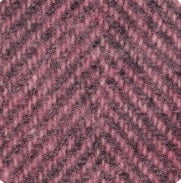 Cherry Vanilla 2248 - Wool Fabric