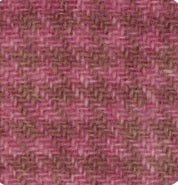 Cherry Vanilla 2248 - Wool Fabric