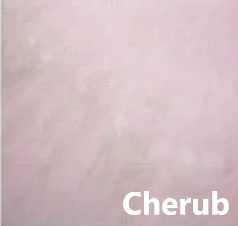 Cherub - Hand Dyed Aida - 16 count