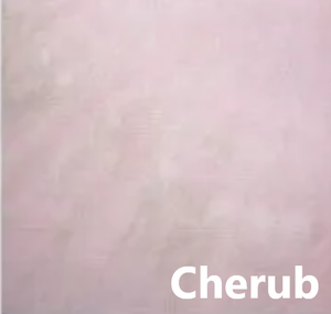 Cherub - Hand Dyed Edinburgh Linen - 36 count