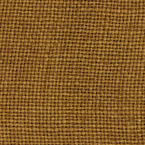 Chestnut 1269 - Hand Dyed Linen - 30 count