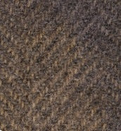 Chestnut 1269 - Wool Fabric