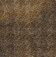 Chestnut 1269 - Wool Fabric